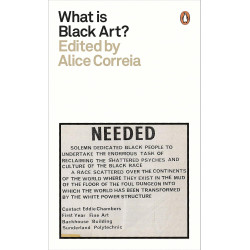What is Black Art?: Writings on African, Asian and Caribbean art in Britain, 1981-1989