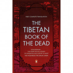 The Tibetan Book of the Dead