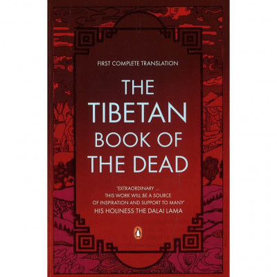 The Tibetan Book of the Dead