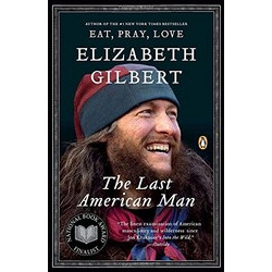 The Last American Man