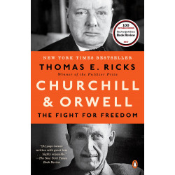 Churchill and Orwell