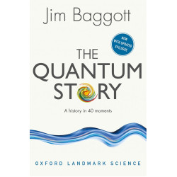 The Quantum Story