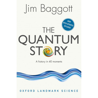 The Quantum Story