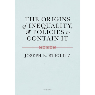 The Origins of Inequality