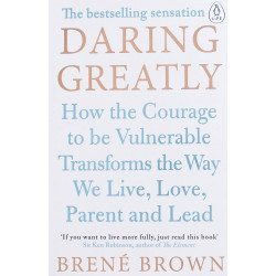 Daring Greatly