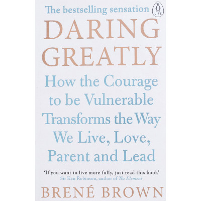 Daring Greatly