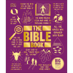 The Bible Book (Уценка)