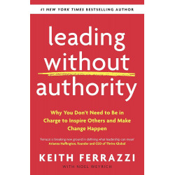 Leading Without Authority