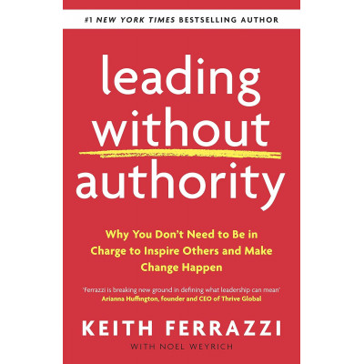 Leading Without Authority