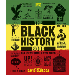 The Black History Book
