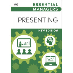 Presenting