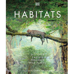 Habitats: Discover Earth's Precious Wild Places