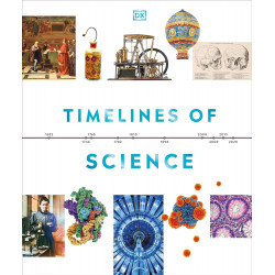 Timelines of Science (Уценка)