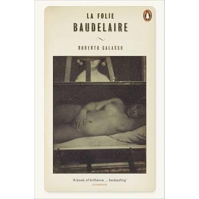 La Folie Baudelaire (Уценка)