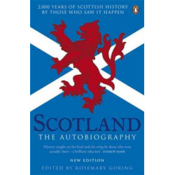 Scotland: The Autobiography (Уценка)