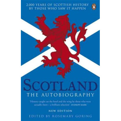 Scotland: The Autobiography (Уценка)