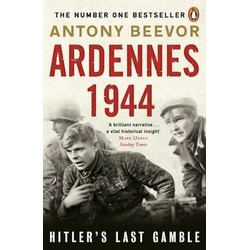 Ardennes 1944