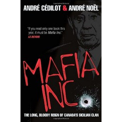Mafia Inc.