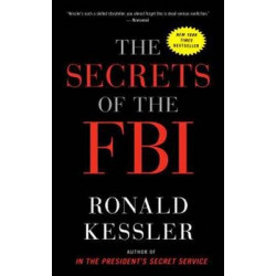 The Secrets of the FBI