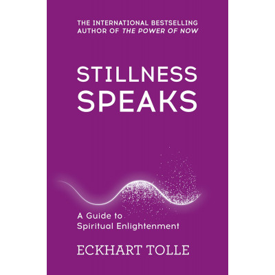 Stillness Speaks