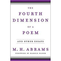 The Fourth Dimension of a Poem