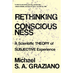 Rethinking Consciousness: A Scientific Theory of Subjective