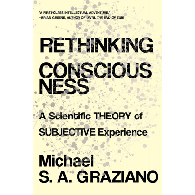 Rethinking Consciousness: A Scientific Theory of Subjective