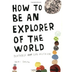 How to Be an Explorer of the World(Уценка)
