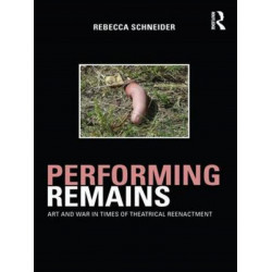 Performing Remains
