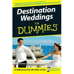 Destination Weddings For Dummies®