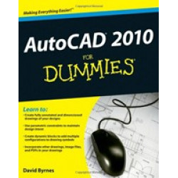 AutoCAD 2010 For Dummies