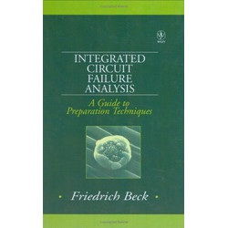 Integrated Circuit Failure Analysis