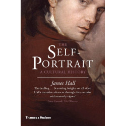 The Self-Portrait: A Cultural History