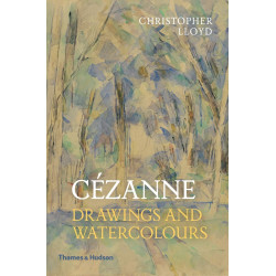 Cezanne Drawings and Watercolours