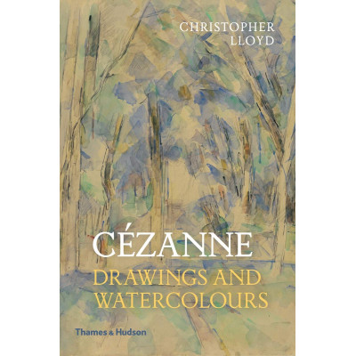 Cezanne Drawings and Watercolours