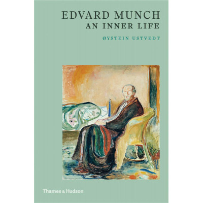 Edvard Munch: An Inner Life (Уценка)