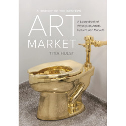 A History of the Western Art Market