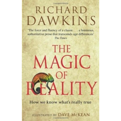 The Magic of Reality