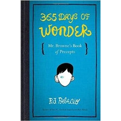 365 Days of Wonder