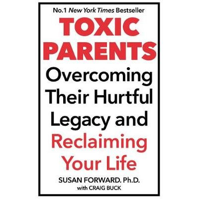 Toxic Parents