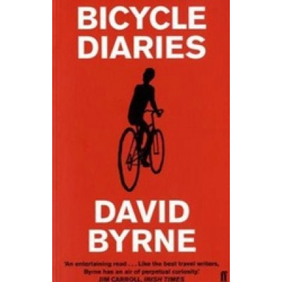 Bicycle Diaries