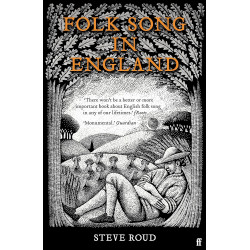 Folk Song in England