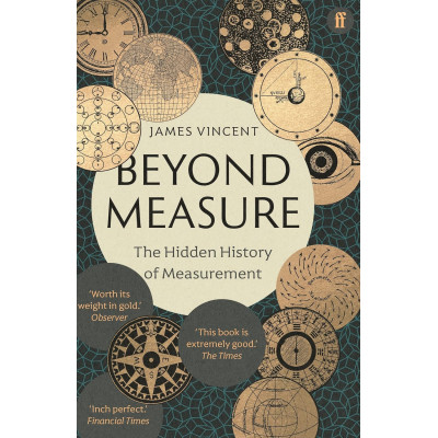 Beyond Measure