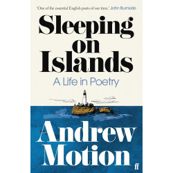 Sleeping on Islands: A Life in Poetry