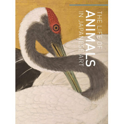 The Life of Animals in Japanese Art