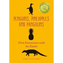 Penguins, Pineapples And Pangolins