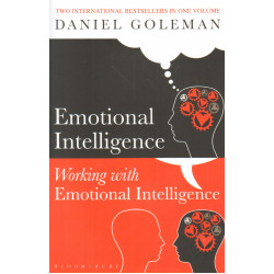 Emotional Intelligence & Working with Emotional Intelligence (Уценка)