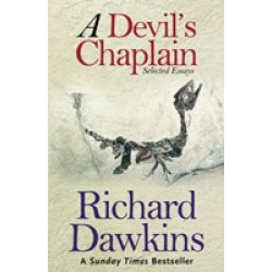 A Devil's Chaplain. Selected essays (Уценка)