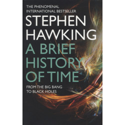 Brief History of Time