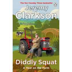 Diddly Squat: The No 1 Sunday Times Bestseller